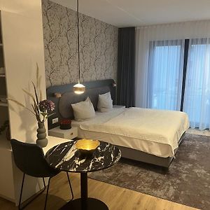 Maseven Frankfurt Messe